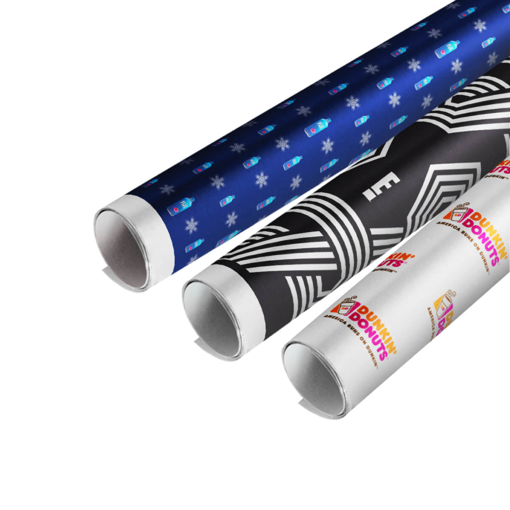18ft Roll | Wrapping Paper – Personalized Gift Source