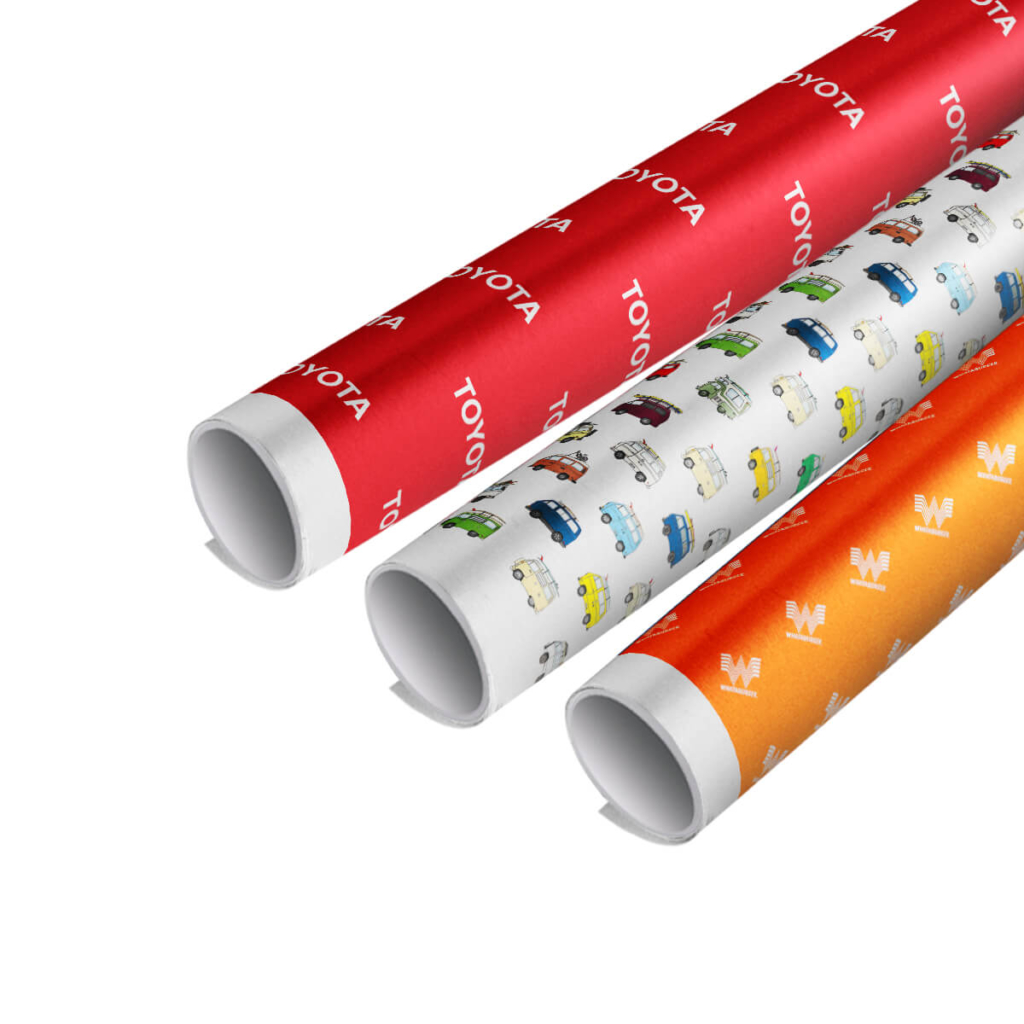 100ft Roll | Wrapping Paper – Personalized Gift Source