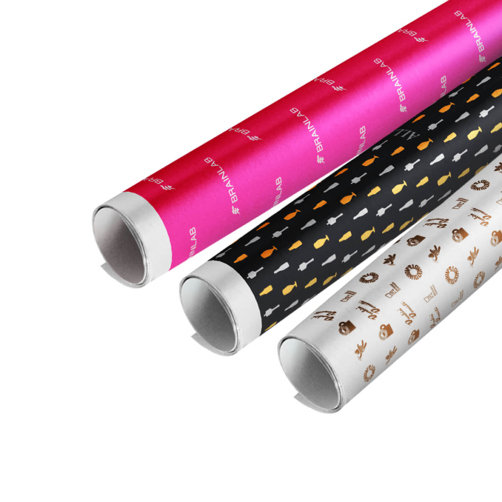 6ft Roll | Wrapping Paper – Personalized Gift Source